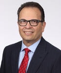 Hugo Vargas, M.D.