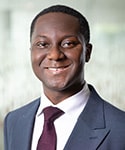 Edson Mwakyanjala, M.D.