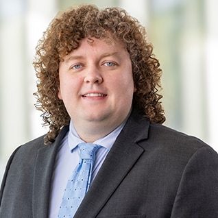 Dylan Scott, M.D.