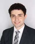 Headshot of Karam Albdour, M.D.