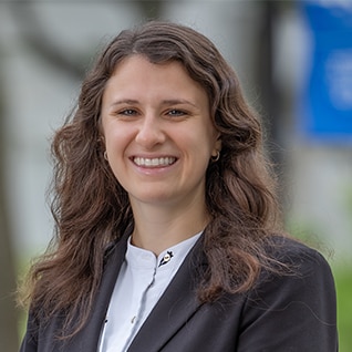 Krista Grennan, M.D.