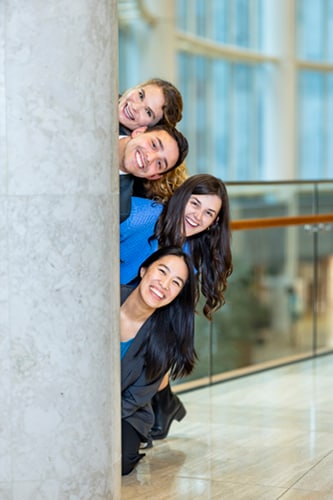 Internal medicine chief residents