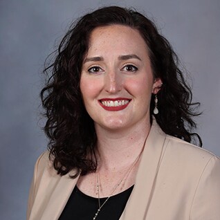 Ally Maclean, M.D., Ph.D.