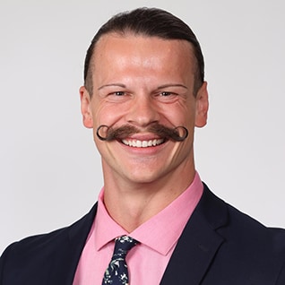 Austin Hoeg, M.D., M.P.H.