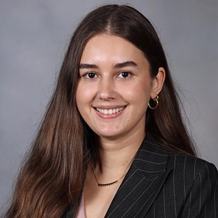 Darine Daher, M.D.