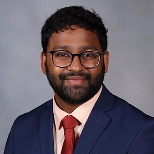 Jeeva Palanisamy, M.D.