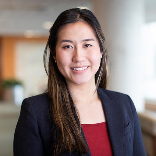 Rebecca Yao, M.D., M.P.H.