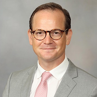 Patrick Starlinger, M.D., Ph.D.