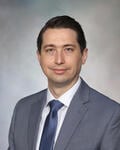 David Abia Trujillo, M.D., M.B.