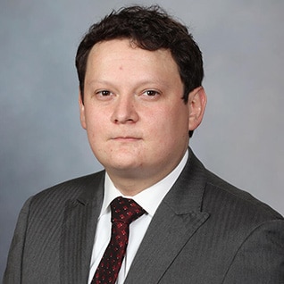 Gabriel E. Ortiz Jaimes, M.D.
