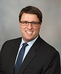 Headshot of Ryan Kern, M.D.