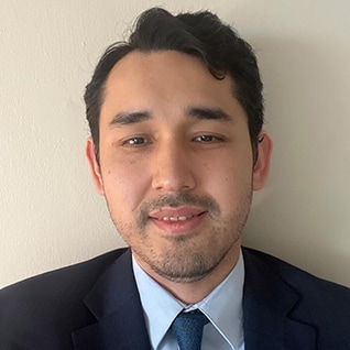 Aziz Beran, M.D.