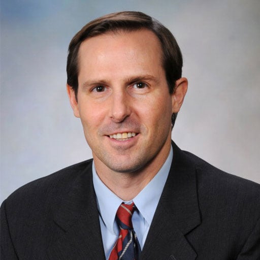 Andrew Lewis, M.D.