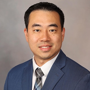 Edwin Takahashi, M.D.