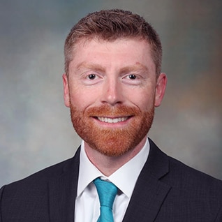 Alex Wallace, M.D.