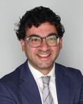 Headshot of Francesco Ria