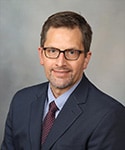 Matthew Powell, Ph.D., L.P., ABPP