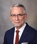 Max Trenerry, Ph.D., L.P., ABPP