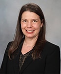 Nikki Stricker, Ph.D., L.P., ABPP