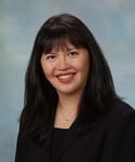 Headshot of Anita Chen, M.D.