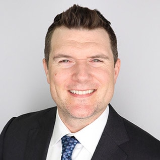 Headshot of Eric Messer Shuffle