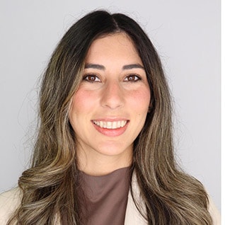 Headshot of Maria Ortiz Fullana. M.D.