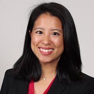 Trisha Nguyen, M.D.