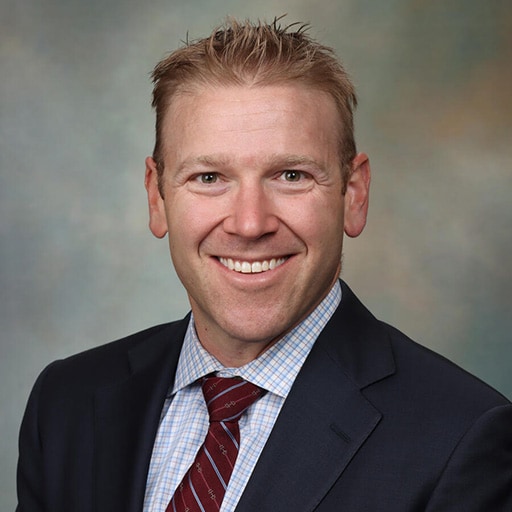 Jonathan Flug, M.D., MBA