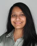 Headshot of Paavana Varanasi, M.D., M.P.H.
