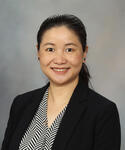 Xia Zhou, M.B., Ph.D.