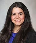 Christine A. Cordova, M.D.