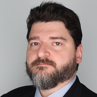 Alexandre Bossi Todeschini, M.D.