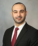 Headshot of Charbel Moussalem, M.D.