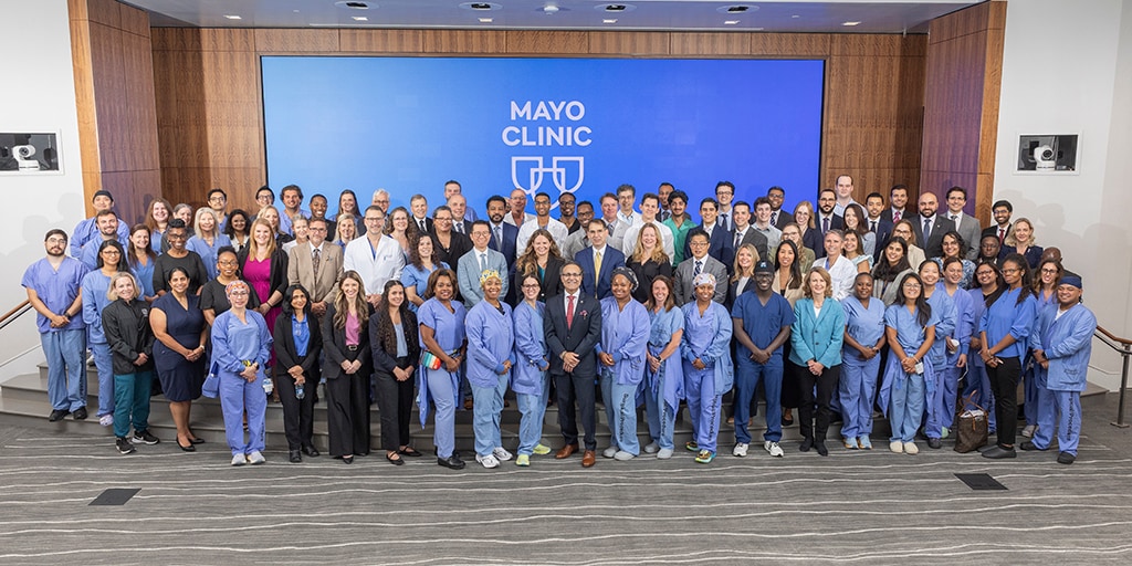 Department and Faculty - Neurologic Surgery Residency (Florida