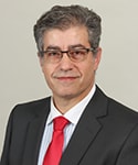 Rabih Tawk, M.D.