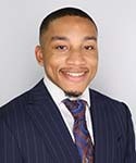 Headshot of Jarius Garner, M.D.