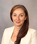 Gelareh Zadeh, M.D., Ph.D.