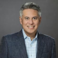 Philipp Aldana, M.D.