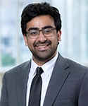 Rushmin Khazanchi, M.D.