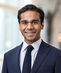 Yohan Alexander, M.D.