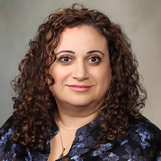 Julie A. Khoury, M.D.