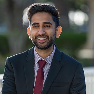Alok Bhatt, M.D.