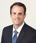 Headshot of Ben Ludwig, M.D.