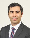 Rouzbeh Mashayekhi, M.D.