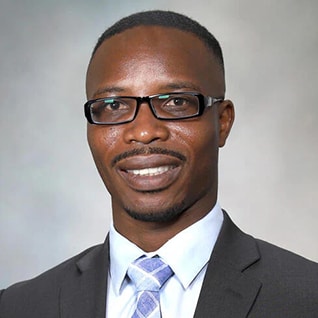 Kingsley Abode-Iyamah, M.D.