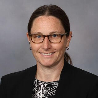MJ Clake, M.D.