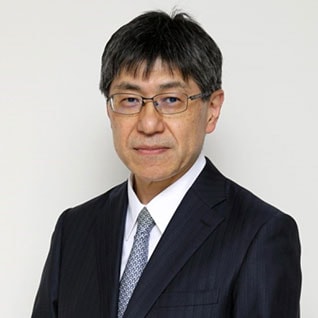 Akio Morita M.D.