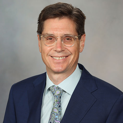 Michael Link, M.D.