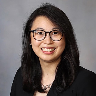 Catherine Gao, M.D.