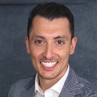 Jon Lucaj, M.D.